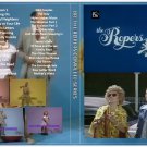 THE ROPERS COMPLETE SERIES on 3 DVDs