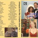 UNHAPPLIY EVER AFTER The Complete Series w/Tiffany’s Birthday on 10 DVDs