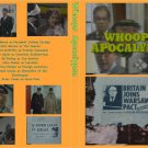 Whoops Apocalypse the complete series on 1 dvd