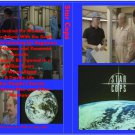 Star Cops Complete series on 2 dvds