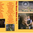 Worst Witch All 4 Seasons and Movie 1986 TV Movie