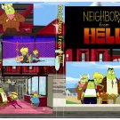 Neighbors From Hell Complete Series the complete series on 1 DVD