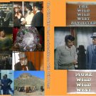 The Wild Wild West Revisited and More Wild Wild West on 1 DVD
