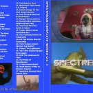 SPECTREMAN COMPLETE SERIES on 7 DVDs