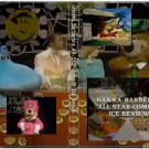 Hanna Barbera's All-Star Comedy Ice Revue on 1 DVD