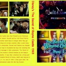 Disney's The Secret of Boyne Castle 1969 on 1 DVD