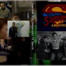 Superman 50th Anniversary TV Special on 1 DVD