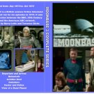 MOONBASE 3 COMPLETE SERIES on 2 DVDs