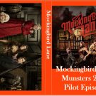 Mockingbird Lane Pilot Episode plus extra’s Munsters