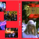 Generation X the TV Movie 1996 Starring Matt Frewer