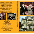 National Lampoon’s Delta House the TV series complete on 2 DVD’s 1979