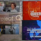 The Questor Tapes on 1 DVD Gene Roddenberry Mike Farrell 1977