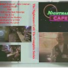 The Nightmare Café 1992 Robert Englund Complete series on 1 DVD
