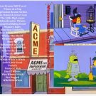 Winsome Witch the Complete Series on 2 DVDs