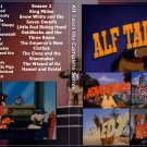 Alf Tales the Complete Series on 2 DVDs
