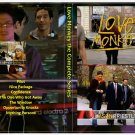 Love Monkey the Complete Series on 2 DVD’s