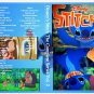 Disney&acirc;��s Stitch The Series Complete on DVD