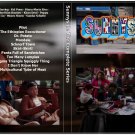 Sunnyside The Complete Series on 2 DVDs