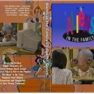 Aliens in the Family Complete Series