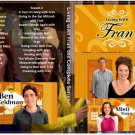 Living with Fran the Complete Series on 3 DVD’s
