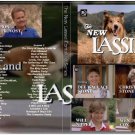 The New Adventures of Lassie Complete Series on 6 DVDs Live Action series 1989-92