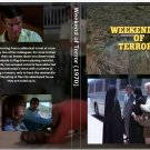 Weekend of Terror (1970) - Robert Conrad, Carol Lynley, Jane Wyatt, Lee Majors on DVD