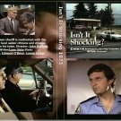 . Isn’t It Shocking 1973 Alan Alda on DVD