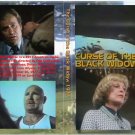 The Curse of the Black Widow 1977 Dan Curtis 1 DVD