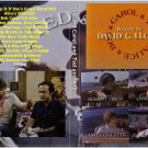 Bob and Carol and Ted and Alice the Complete Series on 2 DVDs.