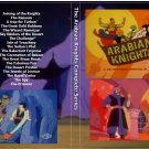 The Arabian Knights Complete Series on 1 DVD