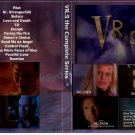 VR.5 the complete Series on 3 DVDs