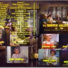 Harper Valley PTA Season 1 complete season 2 missing 13, 17