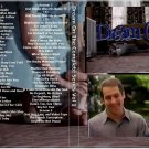 Dream On The Complete Series on 13 DVD’s