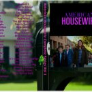 American Housewife Season 1 2 3 4 5 Complete Series on 12 DVDs