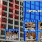 Trapper John MD M.D. the Complete series season 1 2 3 4 5 6 7 on 26 DVDs