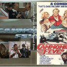 Cannonball Fever Run 3 III also known as Speed Zone on 1 DVD John Candy