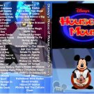 Disney’s the House of Mouse Complete Series on 6 DVDs