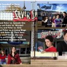 Almost Heroes The complete series on 1 DVD
