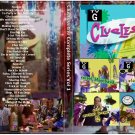 Clueless the Complete Series on 7 DVDs