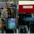 Ironside 2013 the Complete Series on 2 DVD’s