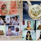 The Secrets of Isis Live Action the complete series on 3 DVDs