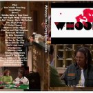 Whoopi the Complete Series on 3 DVDs
