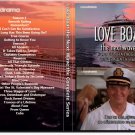 Love Boat the Next Wave the Complete Series on DVDs