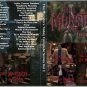 The Munsters Today Complete Series on 8 DVDs
