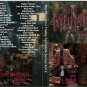 The Munsters Today Complete Series on 8 DVDs