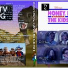 Disney’s Honey, I Shrunk the Kids series the complete series on 13 DVDs