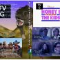 Disney&acirc;��s Honey, I Shrunk the Kids series the complete series on 13 DVDs