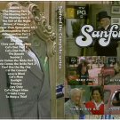 Sanford the Complete series on 3 DVDs