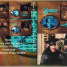 Disney’s Zorro and Son Complete Series on 1 DVD 1983