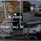 My Mother the Car Complete Series on 4 DVDs 1965